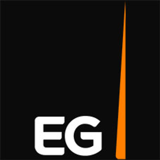 EG Funds Management logo