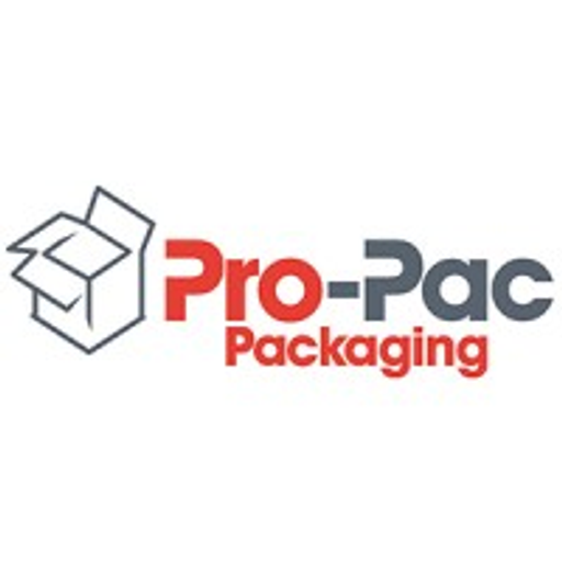 Pro-Pac Packaging logo