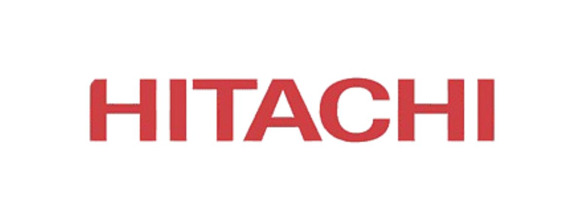 hitachi